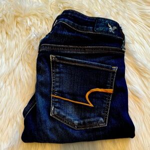 ‼️BLOWOUT SALE‼️5/$25 American Eagle jeans